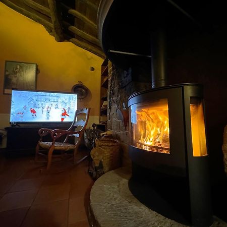 Villa El Molino Blanco Molinos de Razon エクステリア 写真