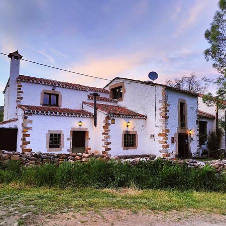 Villa El Molino Blanco Molinos de Razon エクステリア 写真
