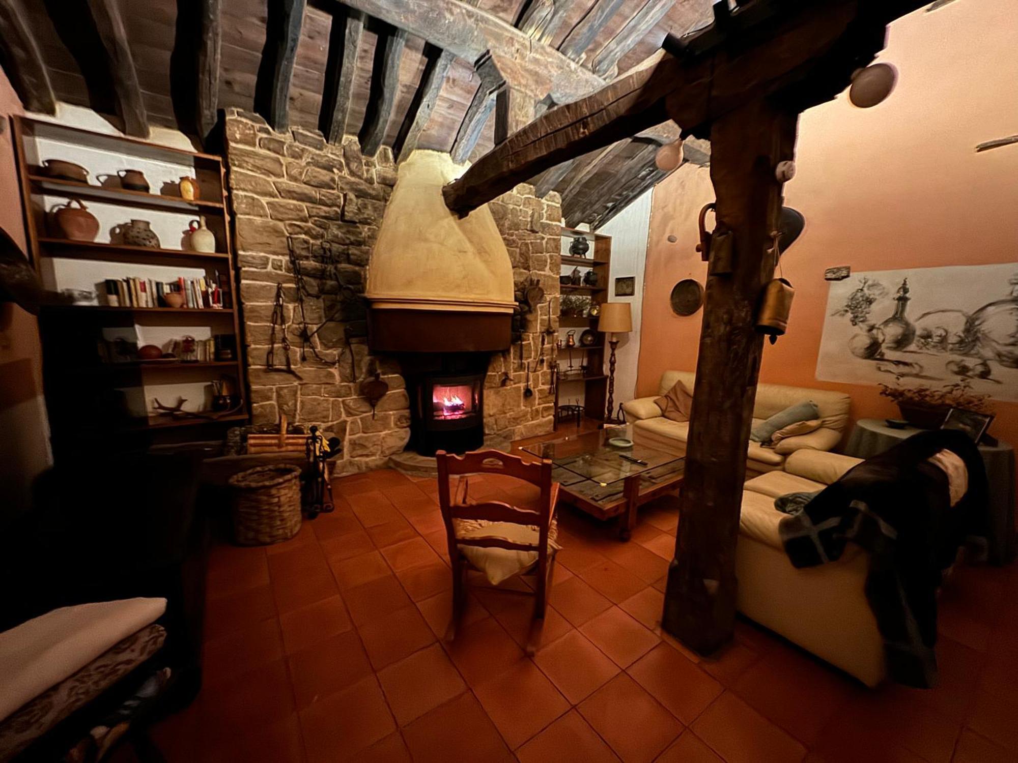 Villa El Molino Blanco Molinos de Razon エクステリア 写真