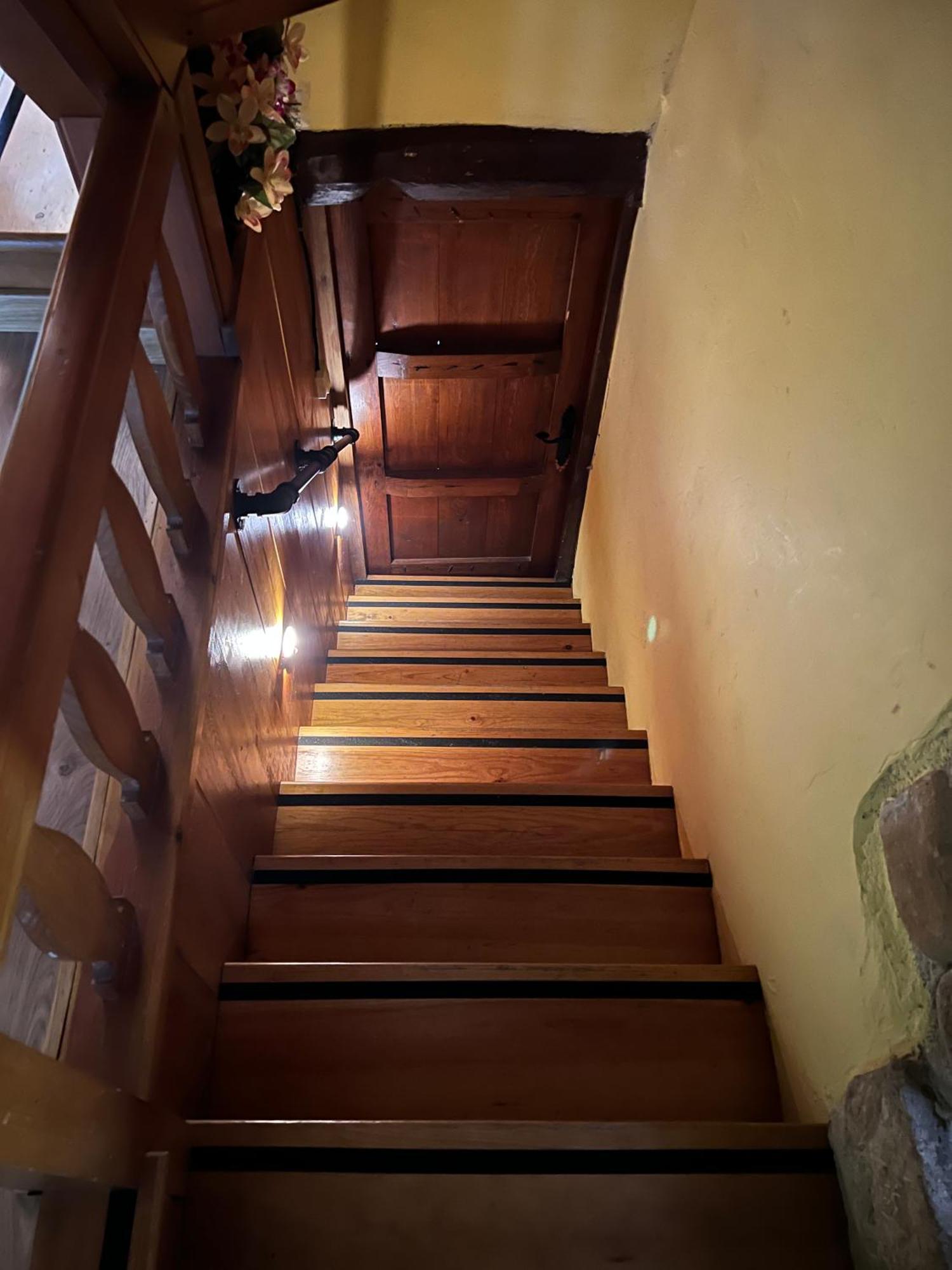 Villa El Molino Blanco Molinos de Razon エクステリア 写真