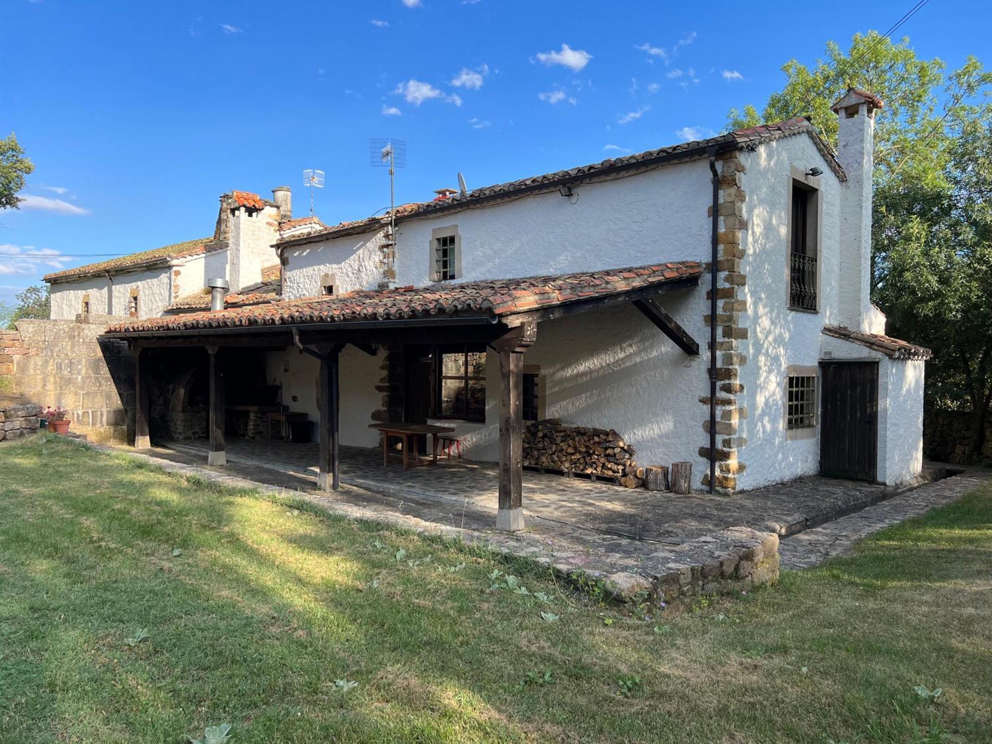 Villa El Molino Blanco Molinos de Razon エクステリア 写真