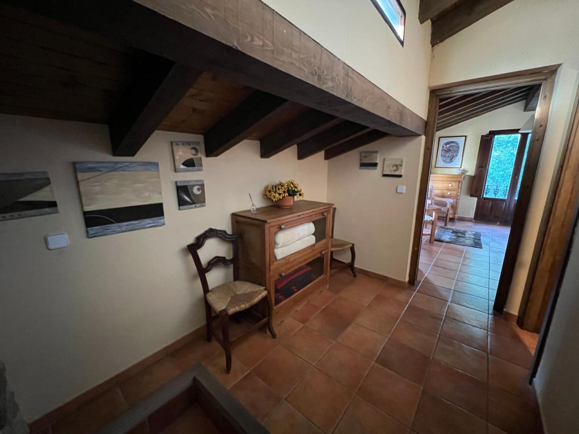 Villa El Molino Blanco Molinos de Razon エクステリア 写真