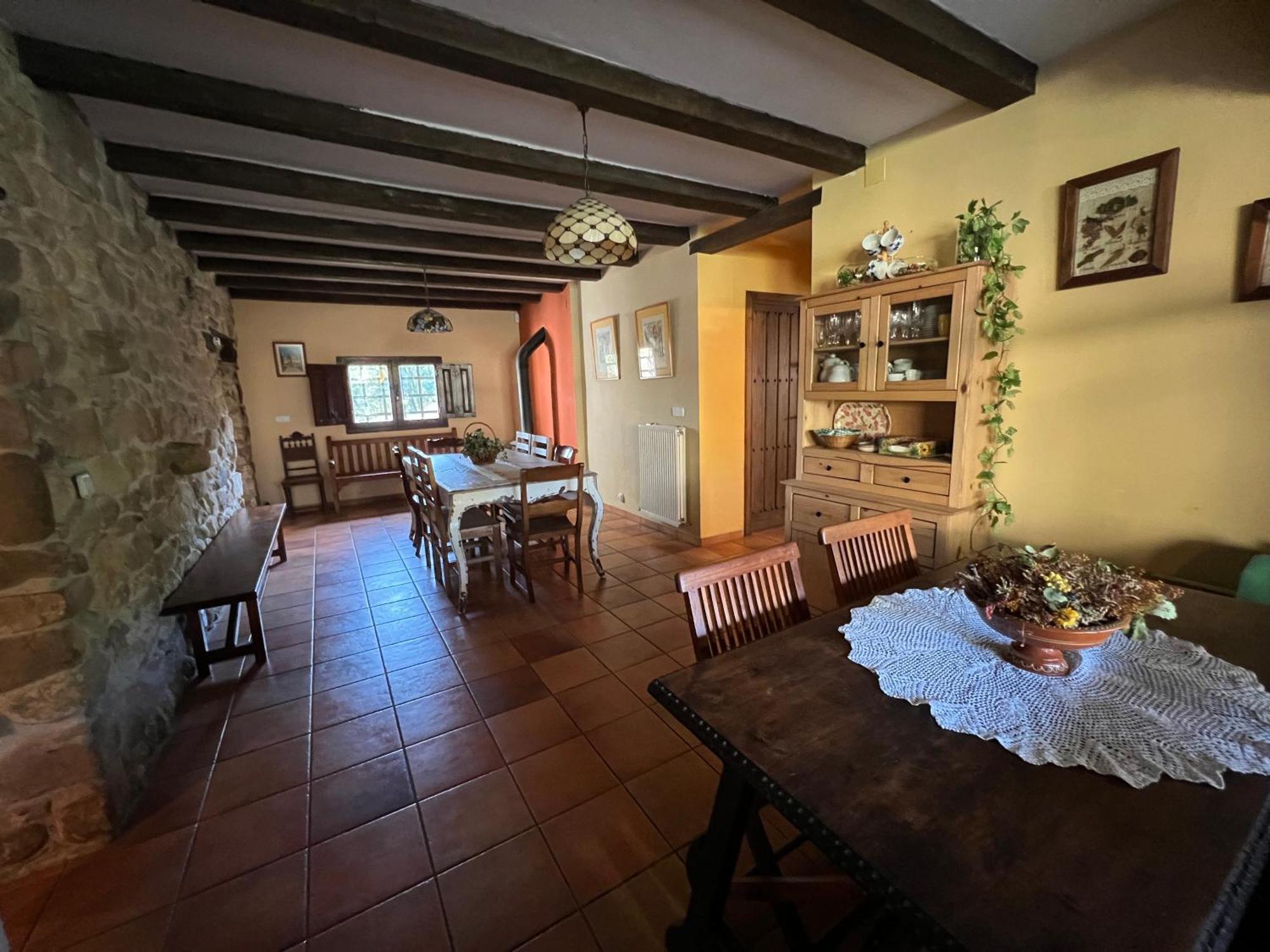 Villa El Molino Blanco Molinos de Razon エクステリア 写真