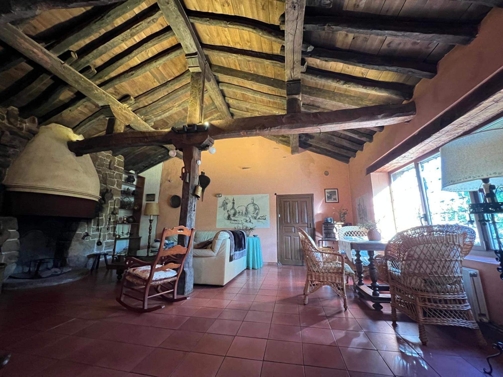 Villa El Molino Blanco Molinos de Razon エクステリア 写真